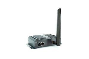 Passerelle LoRaWan Wise-6610 d'Advantech