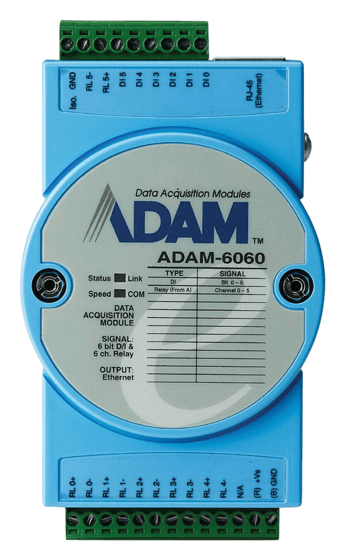 Módulo ADAM