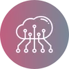 Logo Infrastruktur Cloud