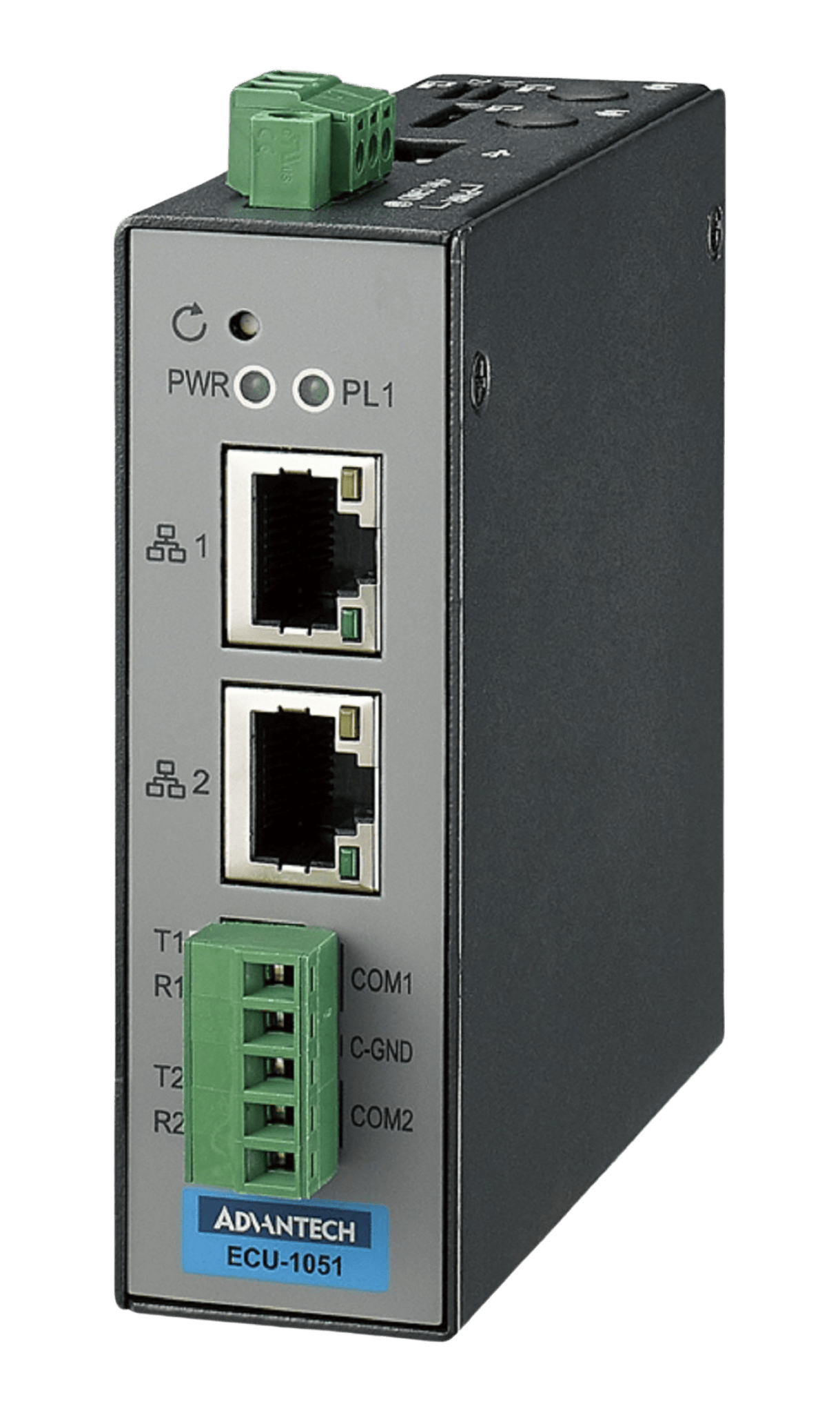 Micro-gateway IoT