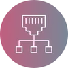 Logo lokale Infrastruktur
